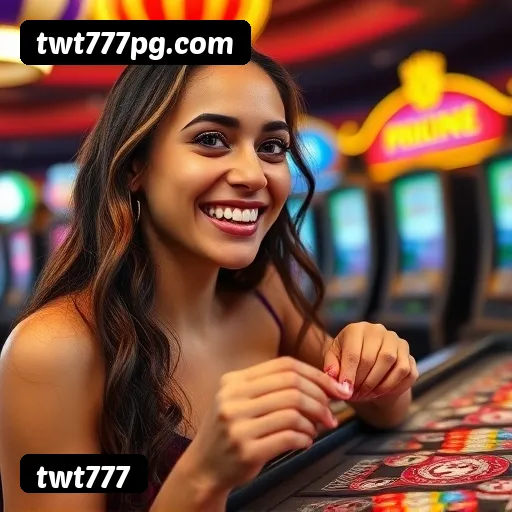 Jogos de Cassino Premium - Slots, Roleta, Blackjack e Dealer Ao Vivo